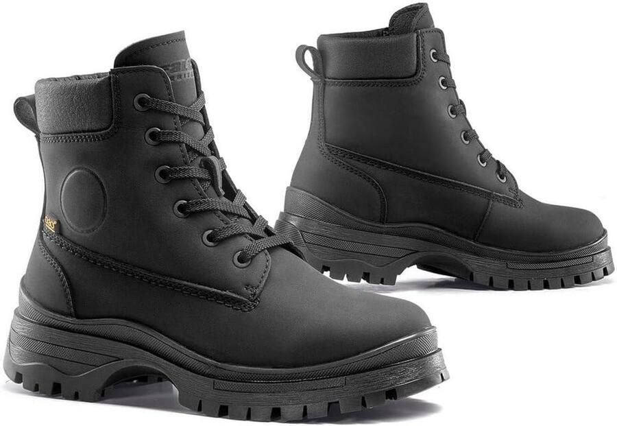 Waterdichte Dames Laarzen met Enkel Support