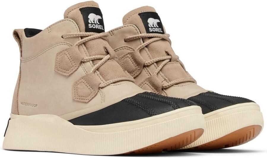 Waterdichte Dames Laarzen voor Dagelijks Gebruik Comfortabele en Stijlvolle Ankle Boots