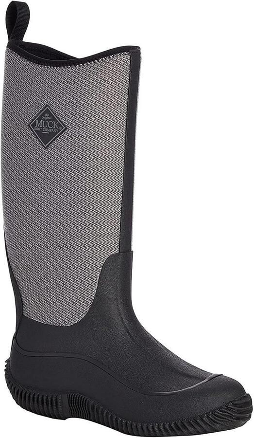 Waterdichte Dames Laarzen voor Elk Seizoen Lichte Rubberlaarzen