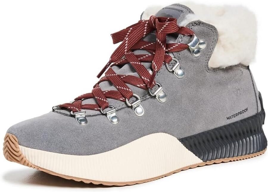 Waterdichte Dames Laarzen voor Stad en Buiten