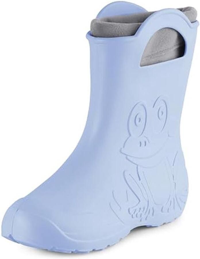 Waterdichte Dames Regenlaarzen van Lichtgewicht EVA met Antislip Zool Ideaal voor Tuin Wandelen en Dagelijks Gebruik