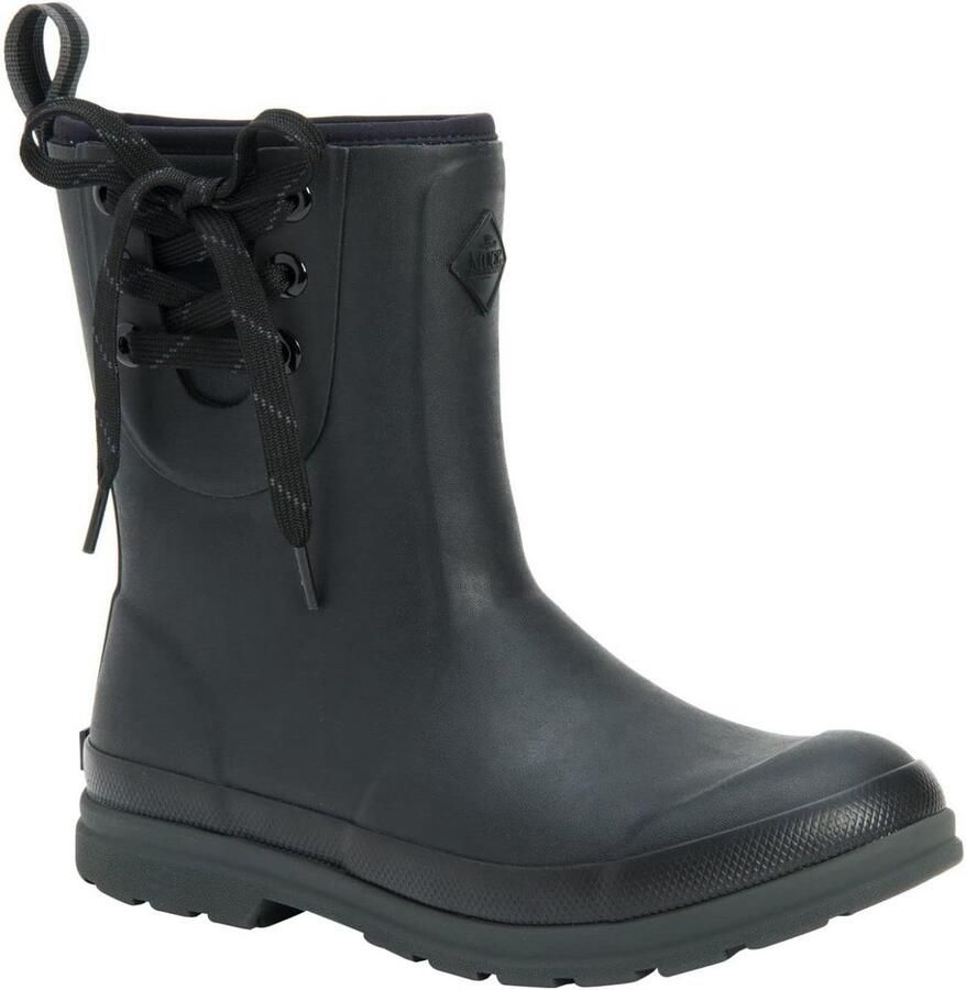 Waterdichte Dames Rubber Laarzen Comfortabele Neopreen Sok voor Buitenactiviteiten