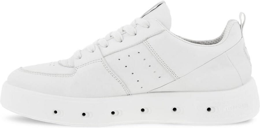 Waterdichte Dames Sneakers met GORE-TEX Techniek voor Comfort en Stijl