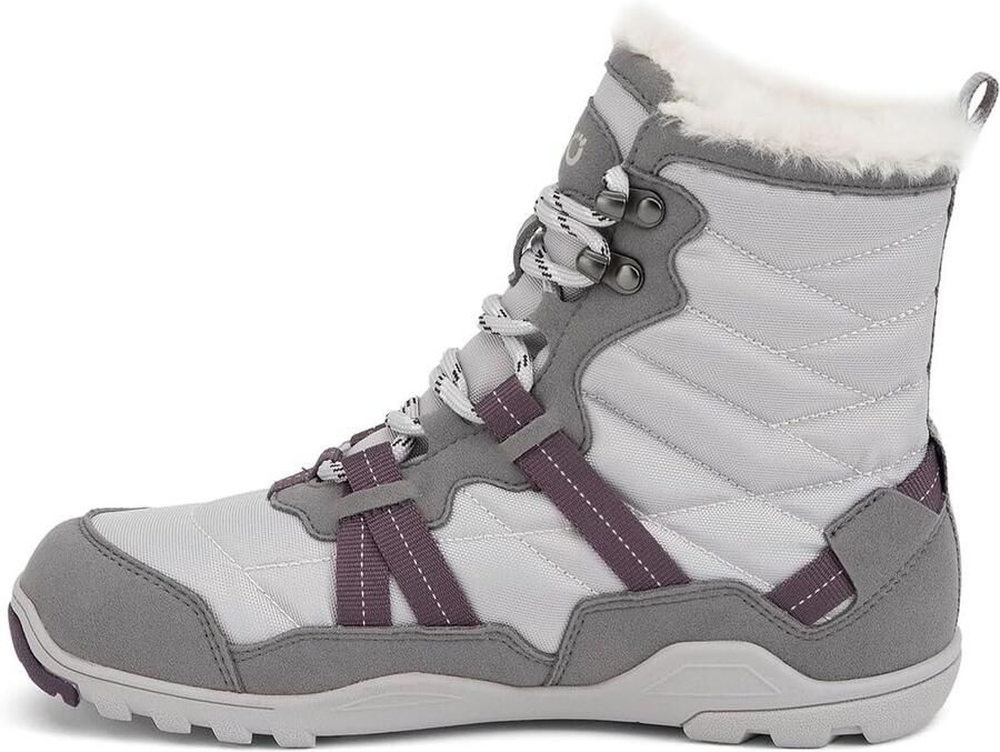 Waterdichte Dames Sneeuwlaarzen Geïsoleerd en Lichtgewicht voor Winter Outdoor