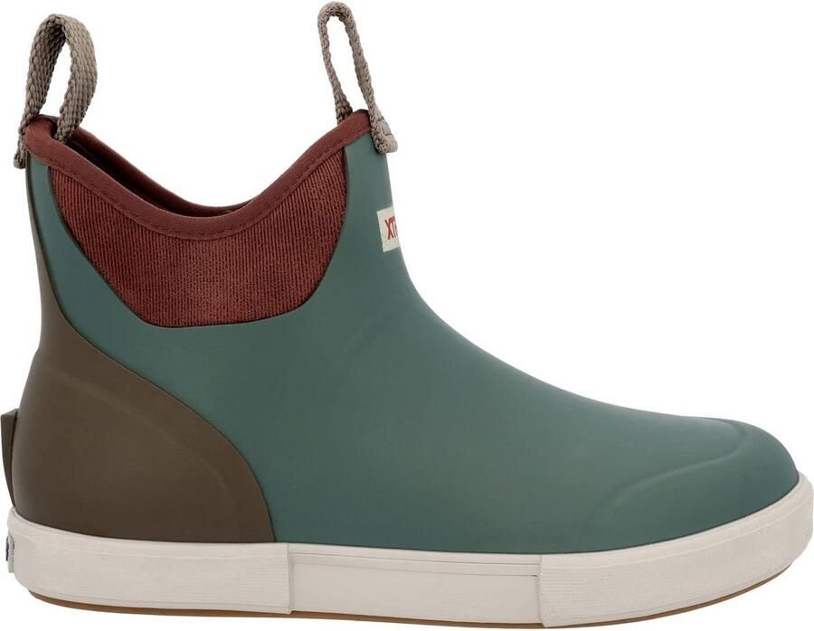 Waterdichte Dames Sneeuwlaarzen voor Extreme Weersomstandigheden