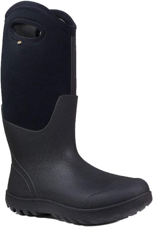Waterdichte Dames Snowboots met Warme Isolatie