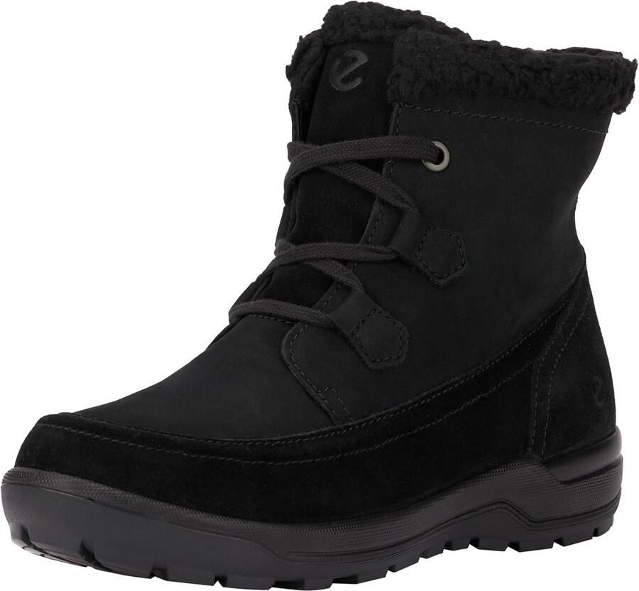 Lichte Outdoorschoenen Dames Korte Schacht Wandelschoen