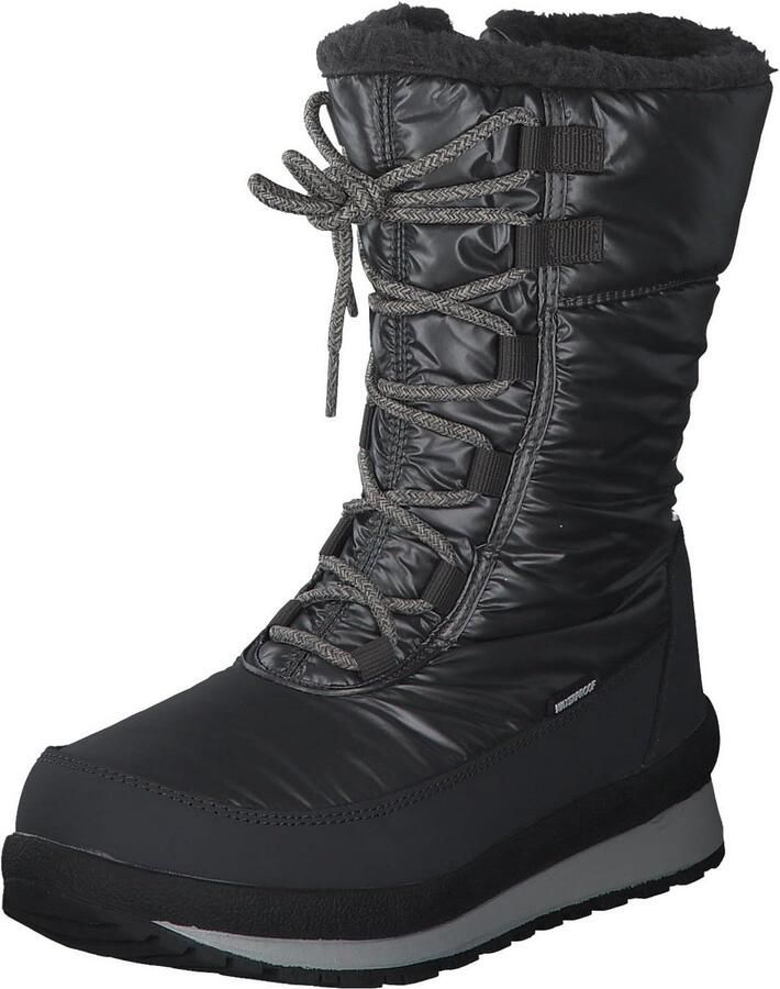 Waterdichte Dames Snowboots Warme Winterlaarzen voor Sneeuwwandelen