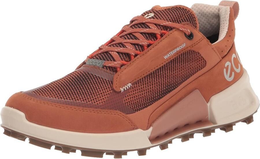 Waterdichte Dames Wandelschoen voor Snelheid en Stabiliteit