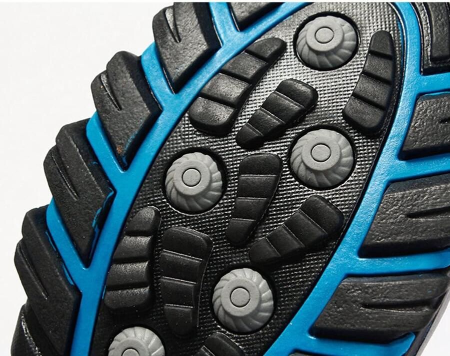 Waterdichte Dames Wandelschoenen Hoog & Laag Antislip Trekking Schoenen voor Buitenactiviteiten