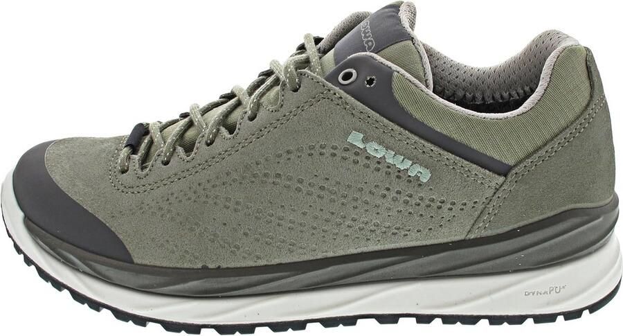 Comfortabele waterdichte wandelschoenen voor dames met Gore-Tex