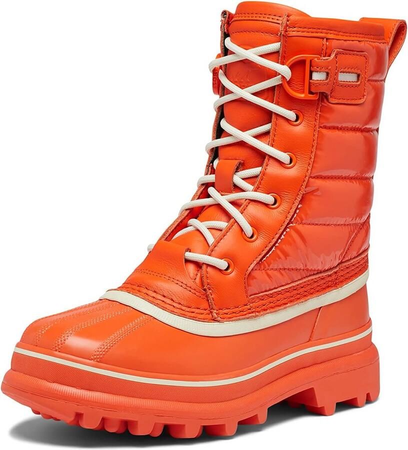 Waterdichte Dames Wandelschoenen voor Bergen en Trekking Robuuste Winterlaarzen