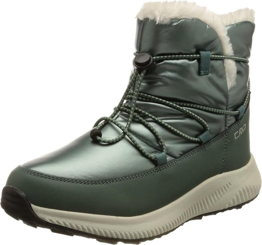 Waterdichte Dames Wandelschoenen voor Winter en Dagelijks Gebruik - Foto 1