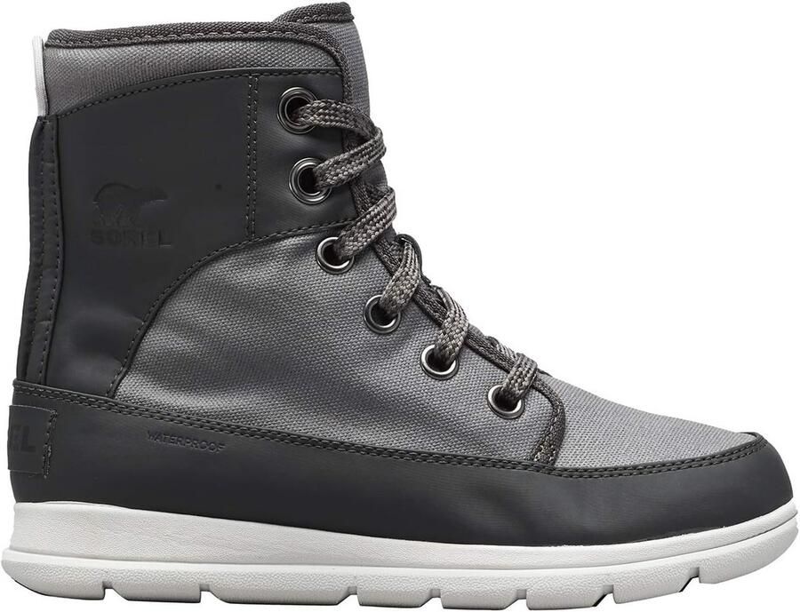 Waterdichte Dames Winterlaarzen Warm en Comfortabel