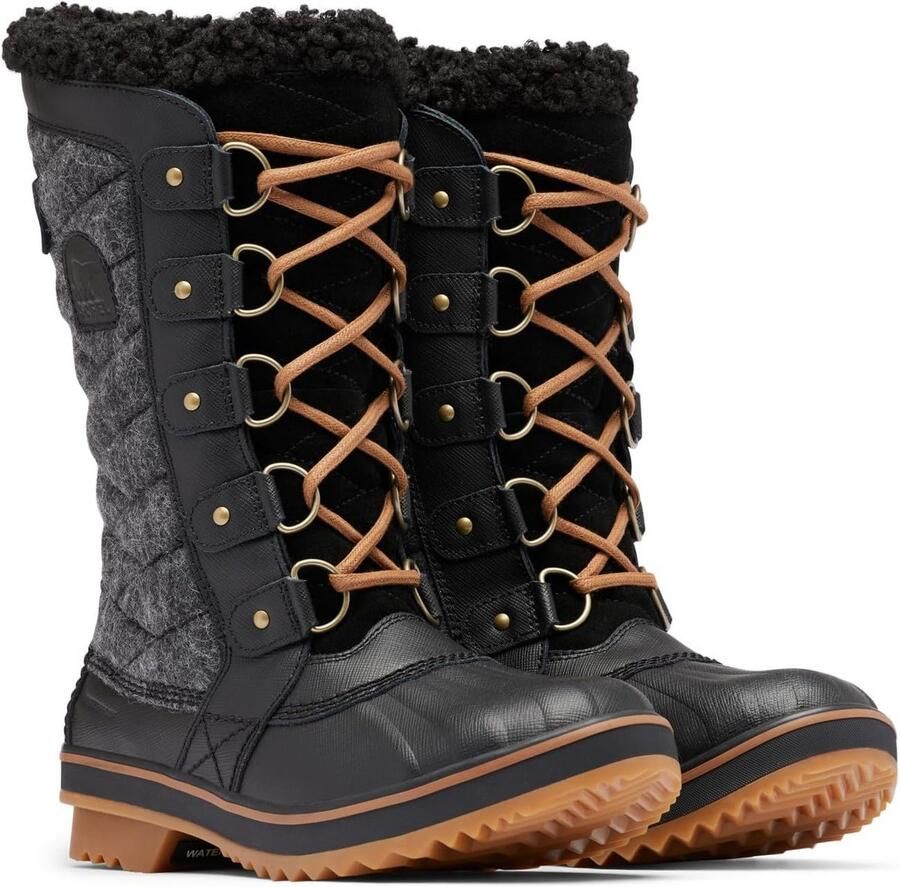 Waterdichte Dames Winterlaarzen Warme en Ademende Snowboots voor de Winter