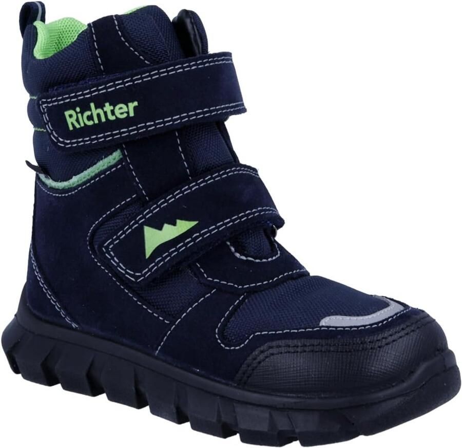 Jongens Snowboots Winterlaarzen Waterdicht en Warm