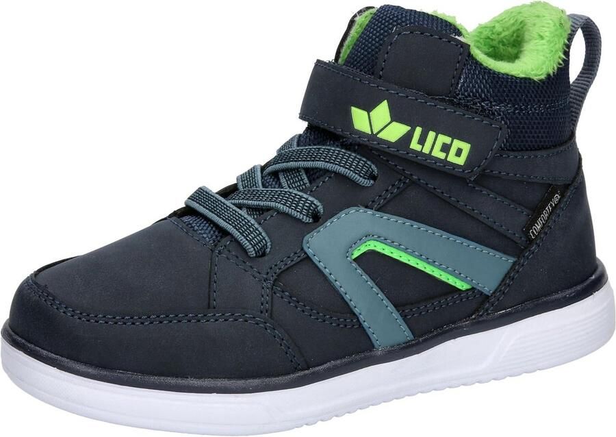 Waterdichte en Warme Jongens Snowboots voor Winteravonturen