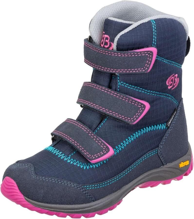 Waterdichte en Warme Kinder Snowboots voor Winter en Sneeuw