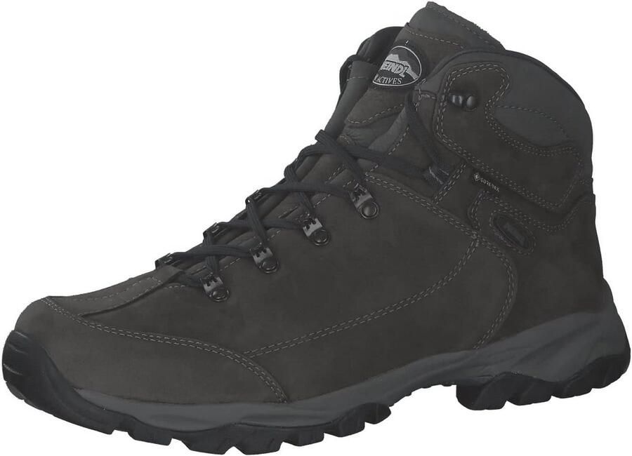 Waterdichte en Warme Kinder Winterlaarzen met Gore-Tex Voering