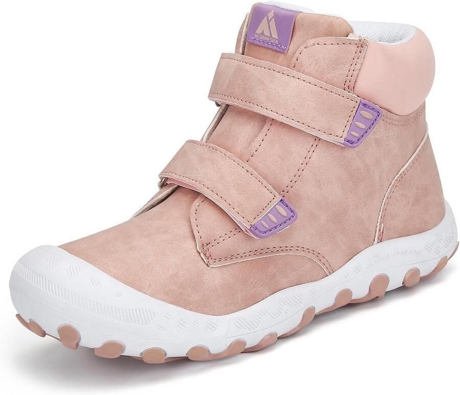 Waterdichte en Warme Wandelschoenen voor Kinderen