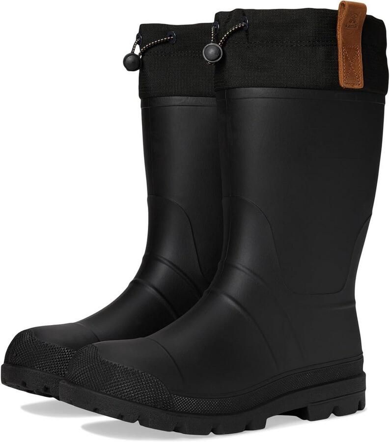 Waterdichte en Warme Winterlaarzen voor Dames Geschikt tot -40 Graden