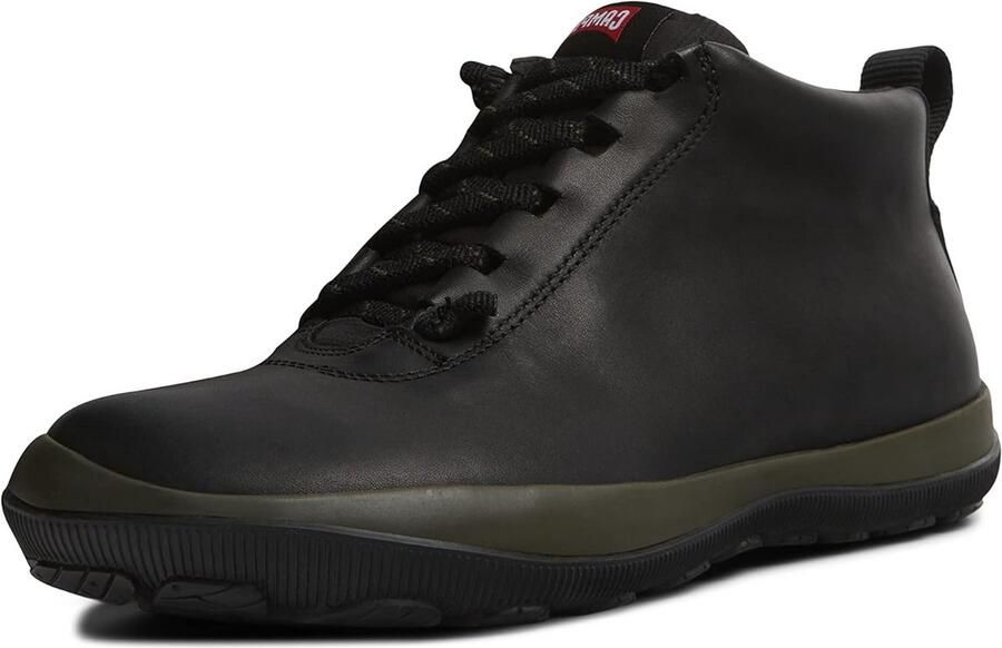 Waterdichte Enkellaarzen Dames met Gore-Tex en Uitstekende Grip