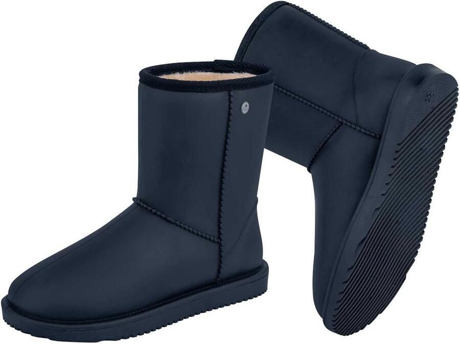 Waterdichte Enkellaarzen voor Dames Zomer en Herfst Geschikt