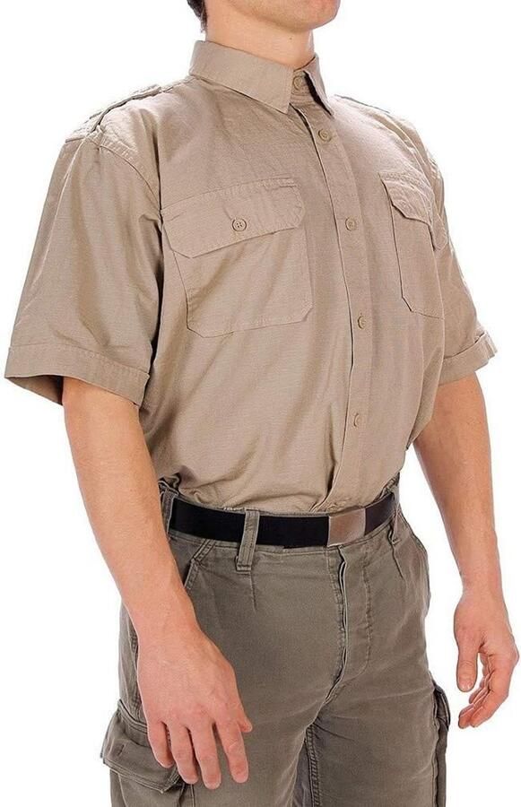 Waterdichte Enkellaarzen voor Heren Duurzame Cordura Strijders voor Jungle & Outdoor