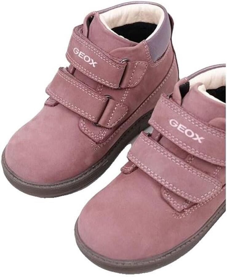 Waterdichte Enkellaarzen voor Meisjes met Warme Voering