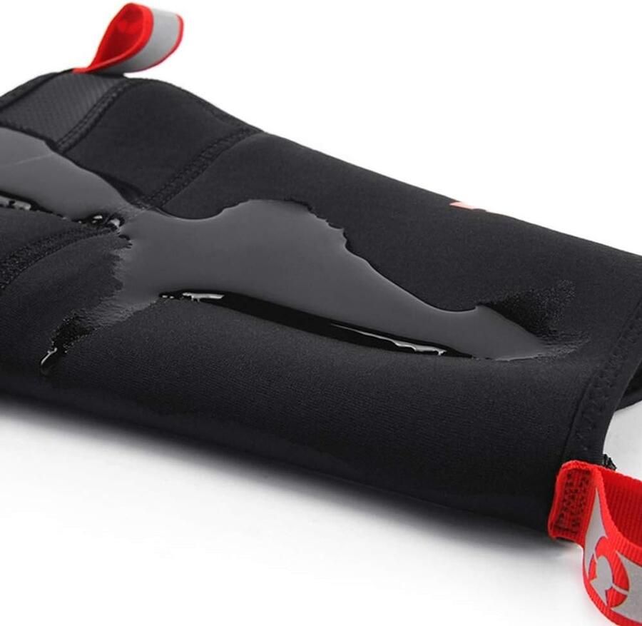 Waterdichte Fietsschoen Covers voor MTB en Wegfietsen Winter Overschoenen Bescherming S-XXXL