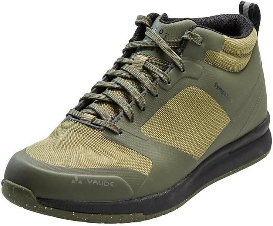 Waterdichte Fietsschoenen Winter met Warmte-isolerende Voering