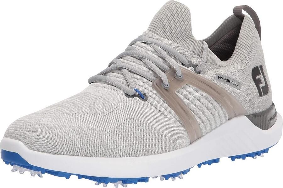 Waterdichte Golfschoenen Heren Comfortabele Sportschoenen voor Golf