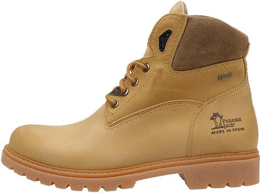 Waterdichte Gore-Tex Combat Boots voor Heren Stevige Enkellaarzen