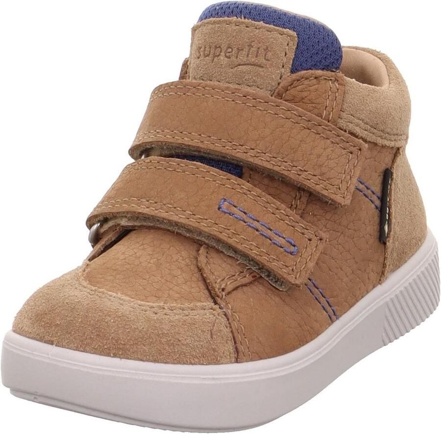 Waterdichte Gore-Tex Hardloopschoenen voor Jongens