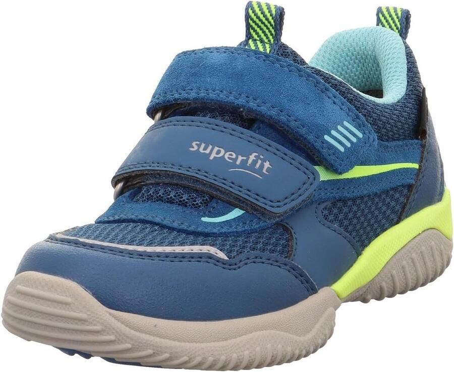 Waterdichte Gore-Tex Sneaker voor Jongens Ademend en Comfortabel