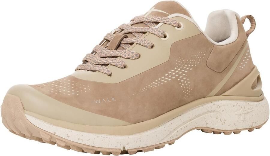 Waterdichte Gore-Tex Wandelschoenen Dames Comfortabel voor Stad en Natuur