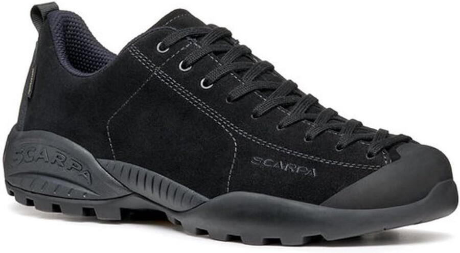 Waterdichte Gore-Tex Wandelschoenen Unisex Lichtgewicht en Ade d voor Trekking en Reizen