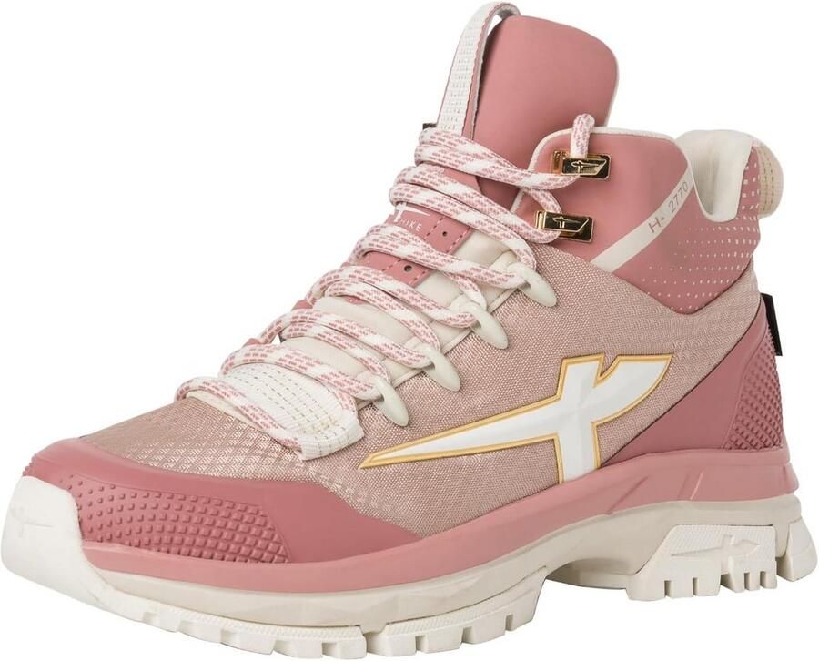 Waterdichte GORE-TEX Wandelschoenen voor Dames