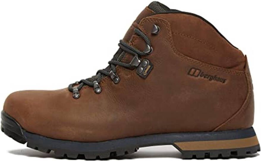 Waterdichte Hardloopschoenen voor Heren met Ademend Vermogen