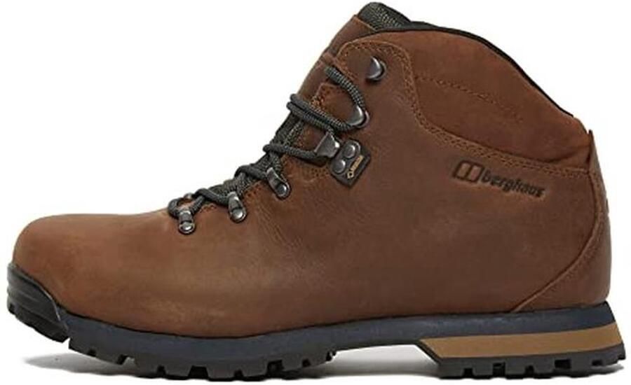 Waterdichte wandellaarzen voor heren met GORE-TEX