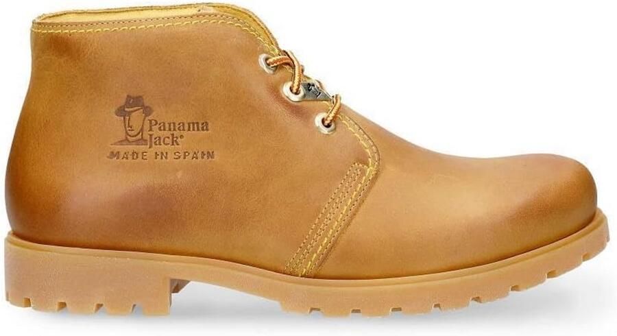 Waterdichte Enkellaarzen Heren Desert Boots