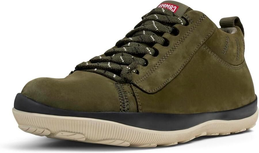 Waterdichte Heren Enkellaarsjes Winter Comfortabele Bootie met Michelin Zool