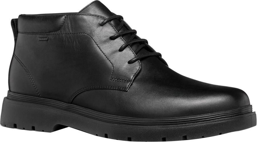 Waterdichte Heren Enkellaarzen