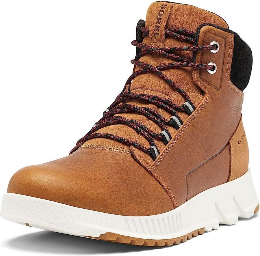 Waterdichte Heren Enkellaarzen voor Alle Weertypen en Outdoor Avonturen