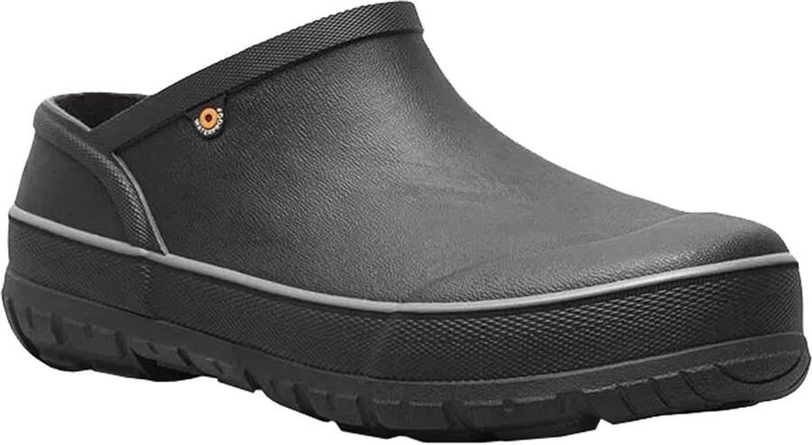 Waterdichte Heren Klompen voor Tuinieren en Buitenactiviteiten