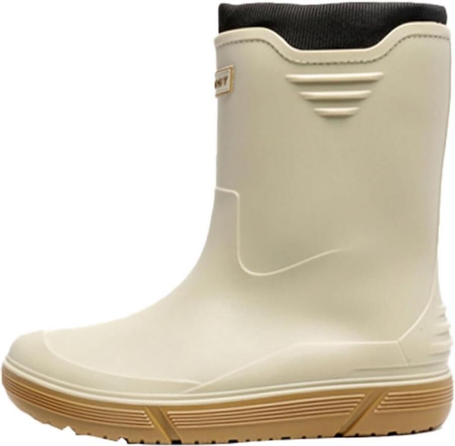 Waterdichte Heren Rubberlaarzen Halfhoog & Antislip t m