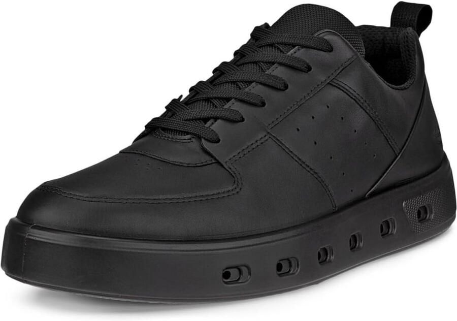 Waterdichte Heren Sneaker met Ademende Technologie