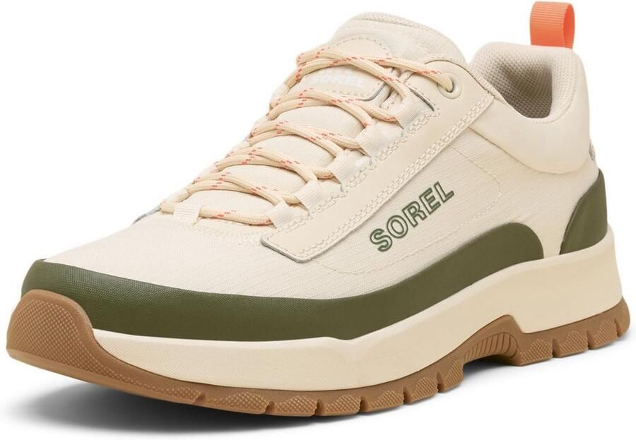 Waterdichte Heren Sneakers Lage Winter Sportschoenen