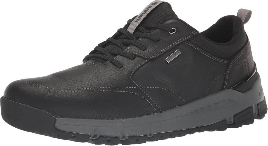 Waterdichte Heren Sneakers voor Wandelen en Buitenactiviteiten