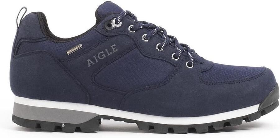 Waterdichte Heren Sneaker met Ademend MTD-Membraan